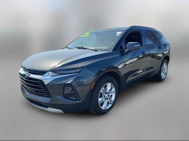 2019 Chevrolet Blazer Base