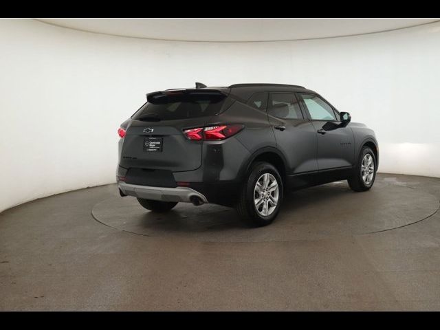 2019 Chevrolet Blazer Base