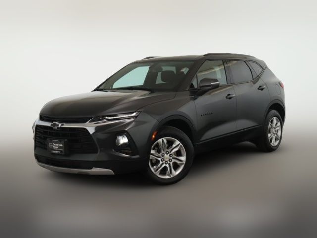 2019 Chevrolet Blazer Base