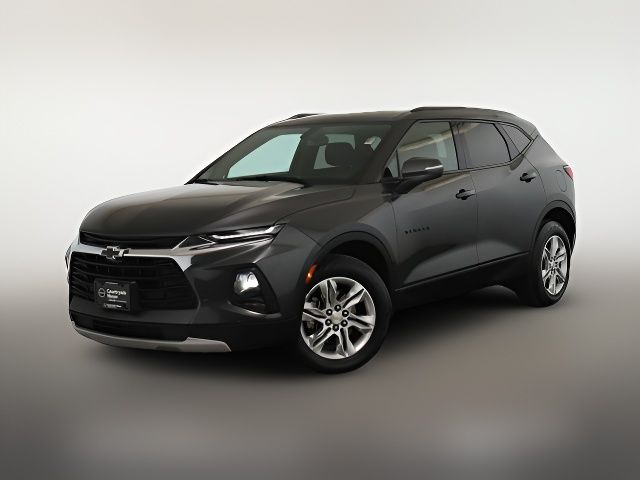 2019 Chevrolet Blazer Base