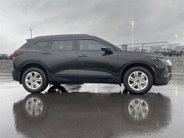 2019 Chevrolet Blazer Base