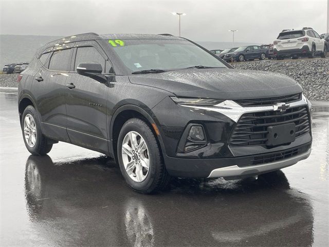 2019 Chevrolet Blazer Base