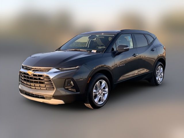 2019 Chevrolet Blazer Base