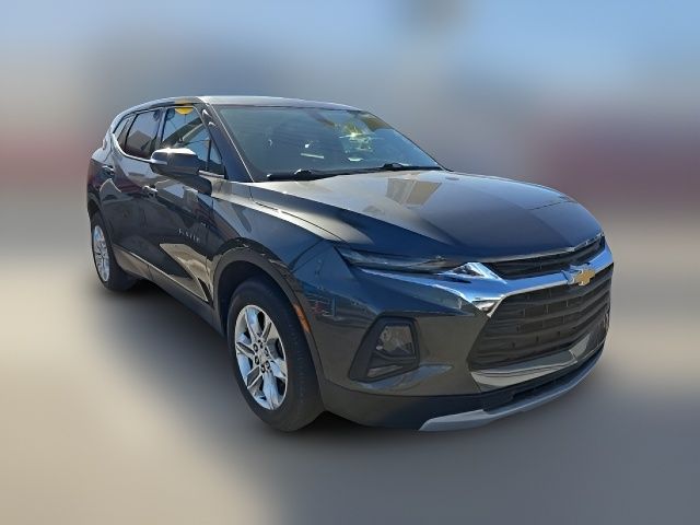 2019 Chevrolet Blazer Base