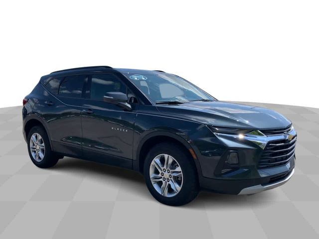 2019 Chevrolet Blazer Base