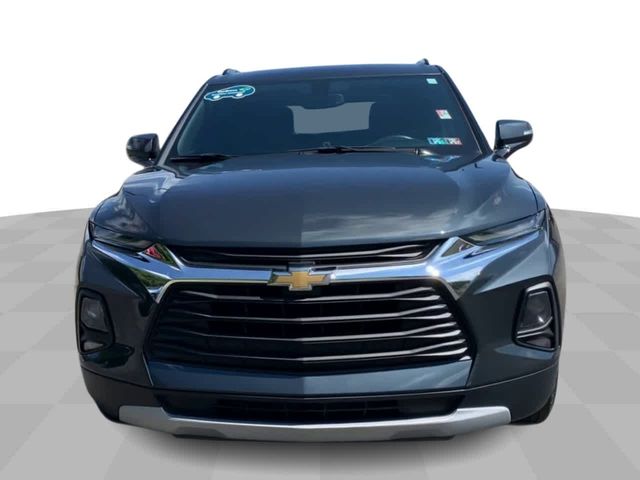 2019 Chevrolet Blazer Base