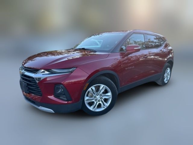 2019 Chevrolet Blazer Base