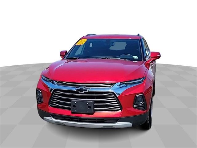 2019 Chevrolet Blazer Base