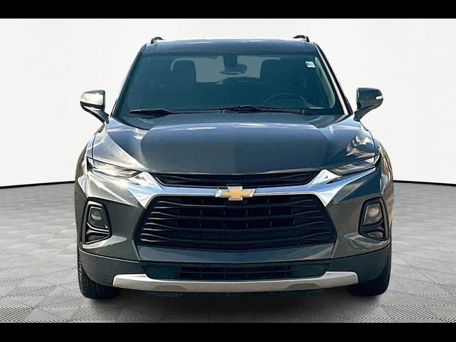 2019 Chevrolet Blazer Base