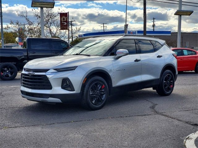 2019 Chevrolet Blazer Base