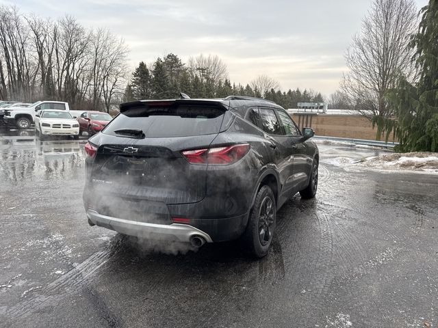 2019 Chevrolet Blazer Base