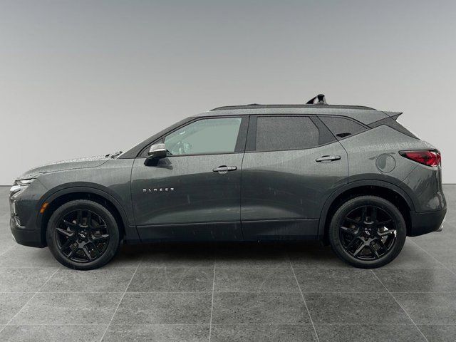 2019 Chevrolet Blazer Base