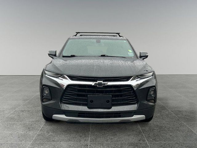 2019 Chevrolet Blazer Base