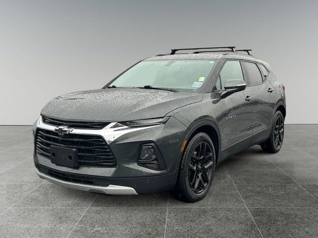 2019 Chevrolet Blazer Base