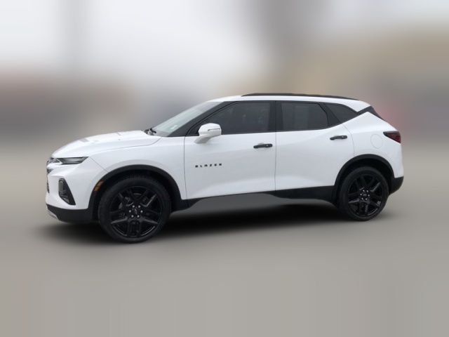 2019 Chevrolet Blazer Base