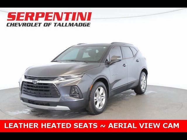 2019 Chevrolet Blazer Base