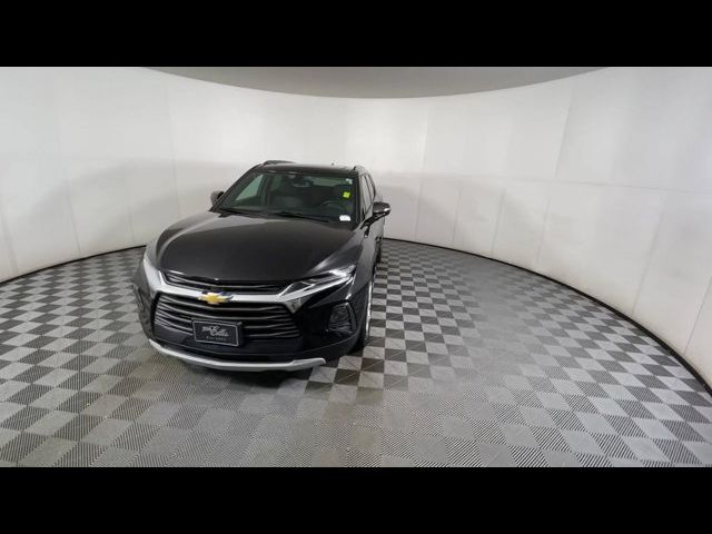 2019 Chevrolet Blazer Base