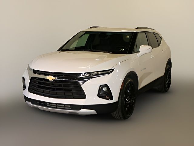 2019 Chevrolet Blazer Base