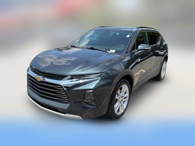 2019 Chevrolet Blazer Base