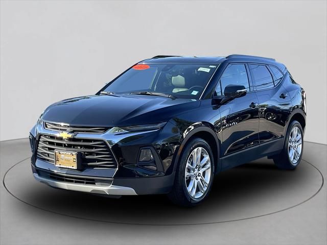 2019 Chevrolet Blazer Base