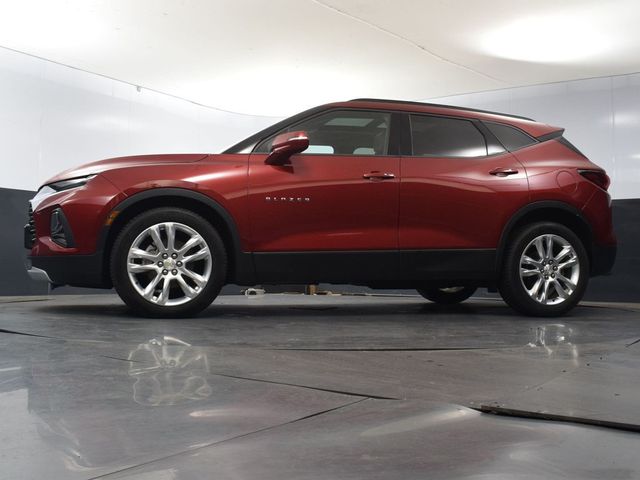 2019 Chevrolet Blazer Base