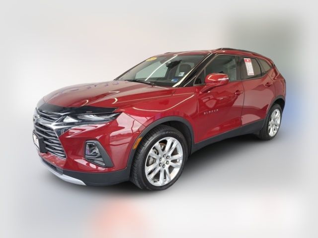 2019 Chevrolet Blazer Base
