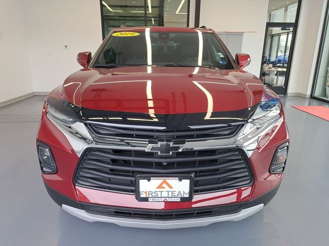 2019 Chevrolet Blazer Base