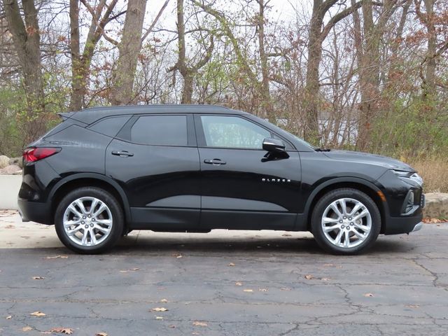 2019 Chevrolet Blazer Base