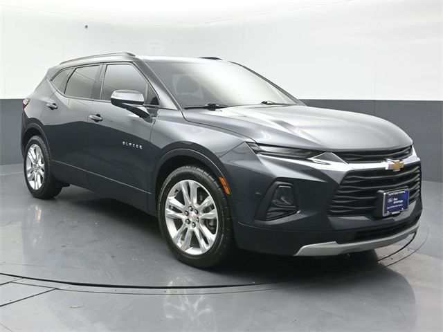 2019 Chevrolet Blazer Base