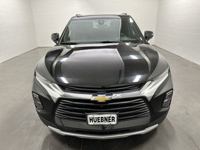 2019 Chevrolet Blazer Base