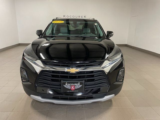 2019 Chevrolet Blazer Base