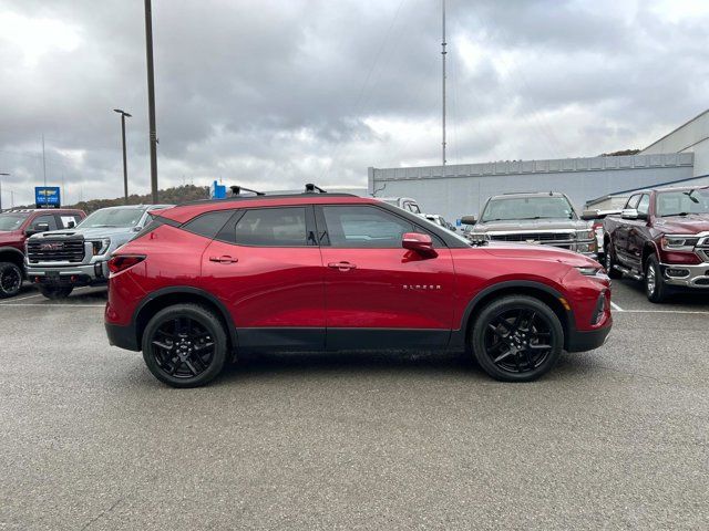 2019 Chevrolet Blazer Base