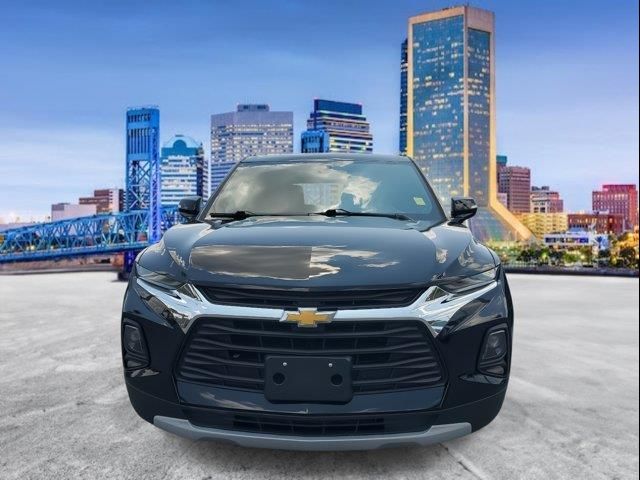 2019 Chevrolet Blazer Base