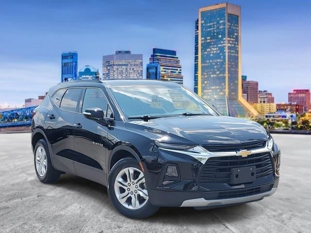 2019 Chevrolet Blazer Base