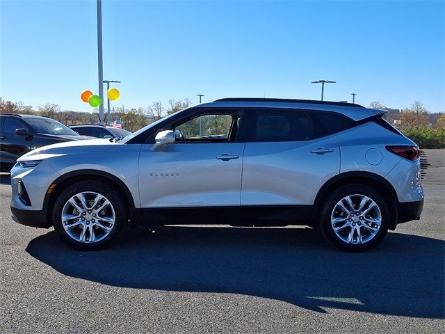 2019 Chevrolet Blazer Base