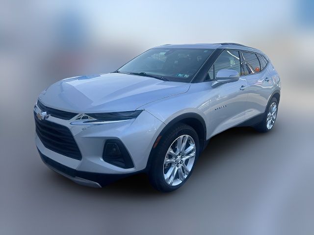 2019 Chevrolet Blazer Base