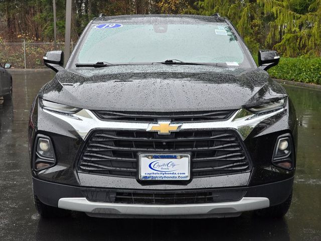 2019 Chevrolet Blazer Base