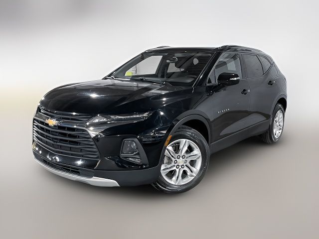 2019 Chevrolet Blazer Base