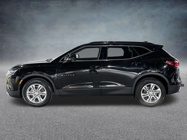 2019 Chevrolet Blazer Base