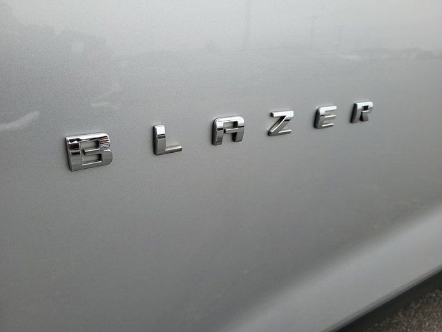 2019 Chevrolet Blazer Base