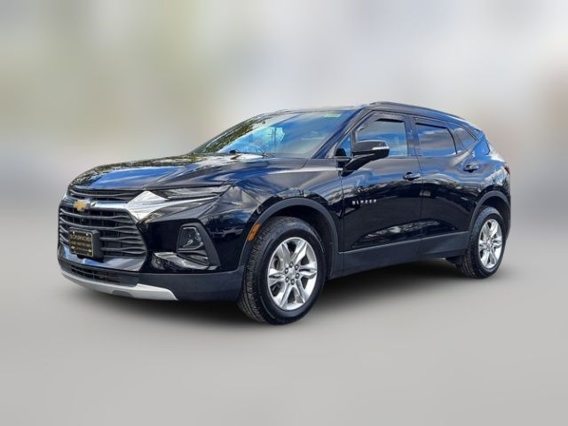 2019 Chevrolet Blazer Base