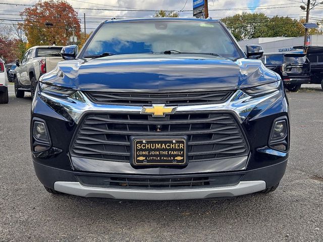 2019 Chevrolet Blazer Base
