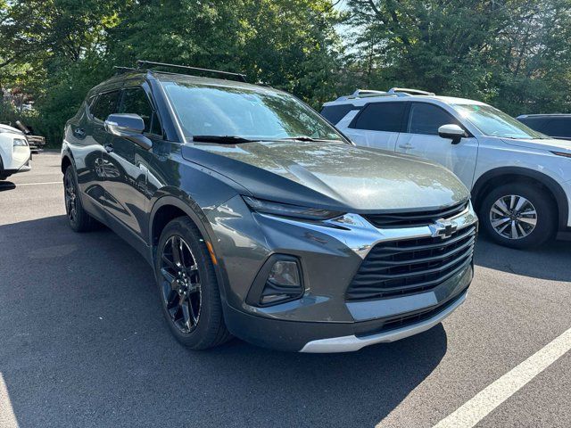 2019 Chevrolet Blazer Base