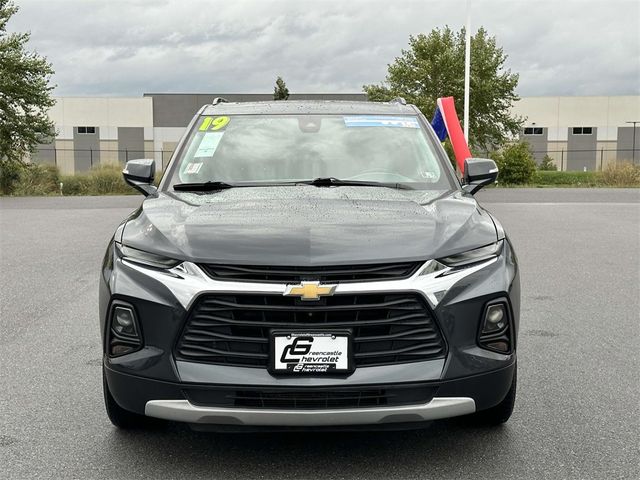 2019 Chevrolet Blazer Base