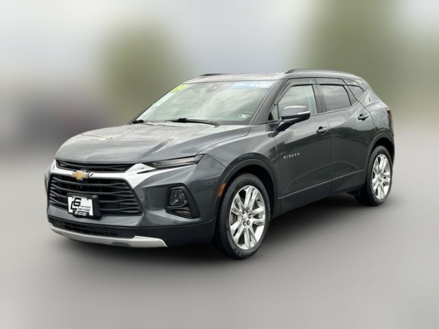 2019 Chevrolet Blazer Base