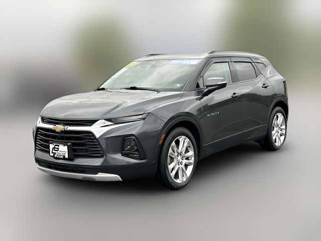 2019 Chevrolet Blazer Base