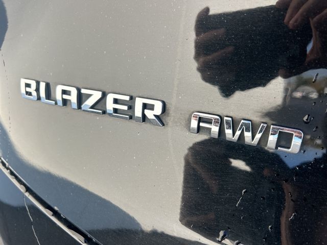 2019 Chevrolet Blazer Base