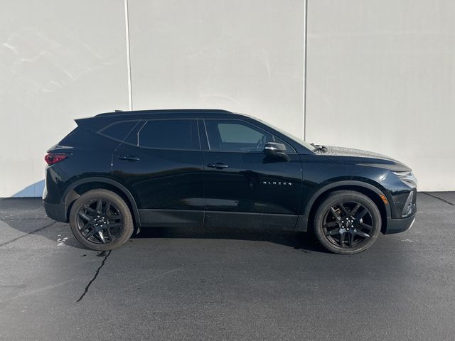 2019 Chevrolet Blazer Base