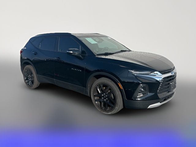 2019 Chevrolet Blazer Base