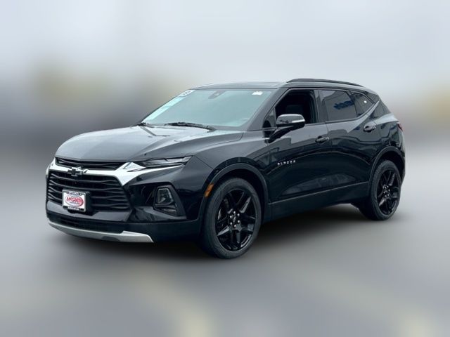 2019 Chevrolet Blazer Base